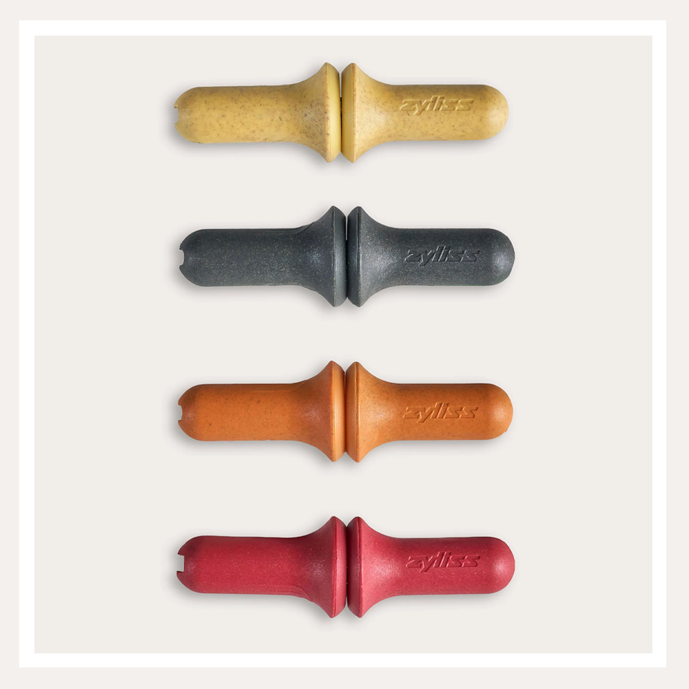 Interlocking Corn Holders by Zyliss — The Grateful Gourmet